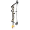 BARNETT LOK VORTEX 45LBS