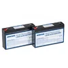 Avacom AVA-RBP02-06070-KIT - Baterija za CyberPower