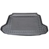 Plastic trunk liner Honda Civic 2001-2005 (5-door)