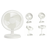 Aga Namizni AKU ventilator 17 cm