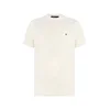 Karl Lagerfeld Majica off-bela