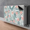 tulup.si Dekoracija za radiatorje Tropska freska 100x60 cm