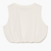 Cropp - Obična bluza - white