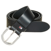 Tommy Hilfiger Pasovi NEW DANNY BELT Črna