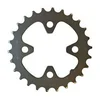 Lančanik 22T Shimano Deore LX FC-M571