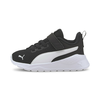 PUMA Superge, črna, bela