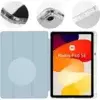 Obal:me torbica za Xiaomi Redmi Pad SE - modra