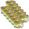 GimDog Pure Delight piščanec + jagnjetina 12x85 g