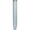 BOSCH Dijamantska kruna za suvo bušenje 1 1/4 UNC 2608601406, 68 mm, 400 mm, 4 segmenta, 11,5 mm