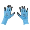 Delovne rokavice 11 modre barve 40172