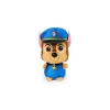 Paw Patrol plišasta igračka Chase 7,5 cm