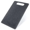 Orion Siva plastična deska za rezanje 24x15 cm