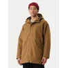 Element Parka Fishtail ELYJK00270 Rjava Regular Fit