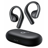 *Naušesne slušalke AeroFit sound core, črne