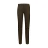 Carhartt WIP Chino hlače Sid oliva
