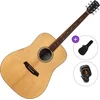 Pasadena PD-250 Open Pore Standard SET Natural Akustična kitara