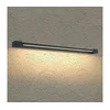 BRILAGI - LED spoljašnja zidna svetiljka AQUA LINE LED/24W/230V 90 cm IP44 crna