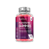 Multivitamini, 120 gumi bonbonov