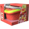 Alltoys Igralni set - košara s hrano