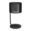 Eglo 43797 - Stona lampa MANBY 1xE27/40W/230V