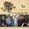 The Allman Brothers Band - Cream Of The Crop 2003 (Limited Edition) (Silver Gold /Bronze Coloured) (3 LP)