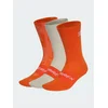 adidas Dolge nogavice Terrex Multi 3 Pack Socks KR6419 Pisana
