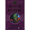 Fighting Fantasy: Creature of Havoc