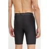Set of three mens boxer shorts in black Under Armour M UA Perf Tech Mesh 9in