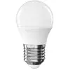 Emos zq6e24 Led sijalica classic mini globe 4,2w(40w) 470lm e27 cw ( 3544 )