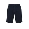 WE Fashion Chino hlače marine