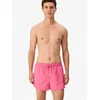 Penti Kratke kopalne hlače PENTI Herren Basic Shorts roza