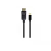 NONAME Kabl Mini DisplayPort na DisplayPort 1/8m