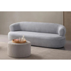 ATELIER DEL SOFA Trosed Roma Grey