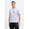 Bombažna kratka majica Calvin Klein Jeans