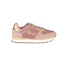 U.S. polo Assn. Patike za devojčice Nobik011Kcnh2_Rspin, Roze