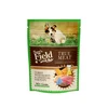 Sams Field Dog Vrećica Puppy ćuretina, losos i laneno ulje, potpuna vlažna hrana za štence 260g