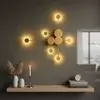 OPVIQ Zidna Lampa Ledos 15542 A