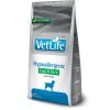 Vet Life Hypoallergenic Egg & Rice - 12 kg