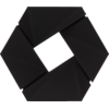 3DJAKE ecoPLA CF Black - 1,75 mm / 1000 g