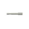 Insert z navojem GOLD TIP .204 12/1