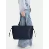 Furla Ročna torba Ava L WB02059 BX4329 CN 4858S Mornarsko modra