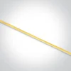 LED TRAKA 24V/DC 4W/m COB led 380lm/m 3000K IP20 8mm 5m CRI90