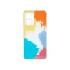 Maska za telefon FASHION CASE 5 za Xiaomi Redmi 10 (5G) DZ3, Žuta