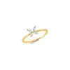 Looi & Co Ring Yellow Gold (18k) 1GU66G854-2