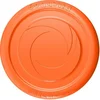 PitchDog Igrača iz pene, leteči disk oranžna 24cm