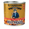 IL CAPITANO Beli pasulj u paradajz sosu, 425ml