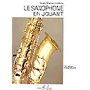 LONDEIX:LE SAXOPHONE EN JOUANT 2