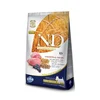 Farmina N&D dog LG PUPPY MINI Lamb & Blueberry 2,5 kg