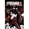 SPIDERMAN BLACK SUIT & BLOOD TREASURY ED