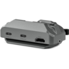 Tilta Khronos Quick Release USB-C Hub - Space Gray